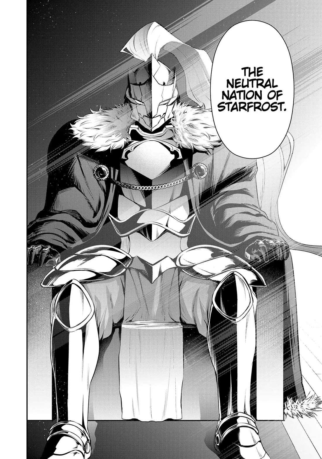 Salaryman ga Isekai ni Ittara Shitennou ni Natta Hanashi chapter 71 page 2