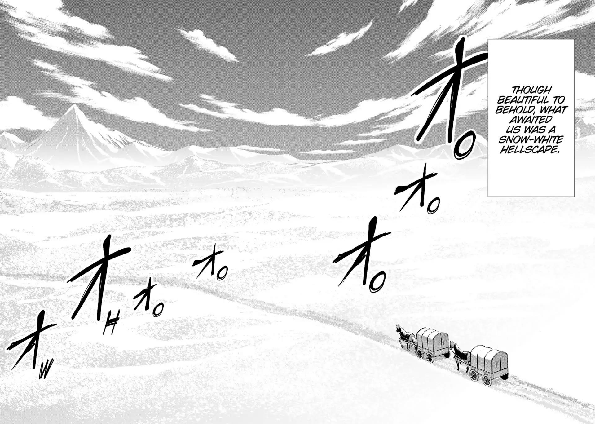 Salaryman ga Isekai ni Ittara Shitennou ni Natta Hanashi chapter 73 page 16