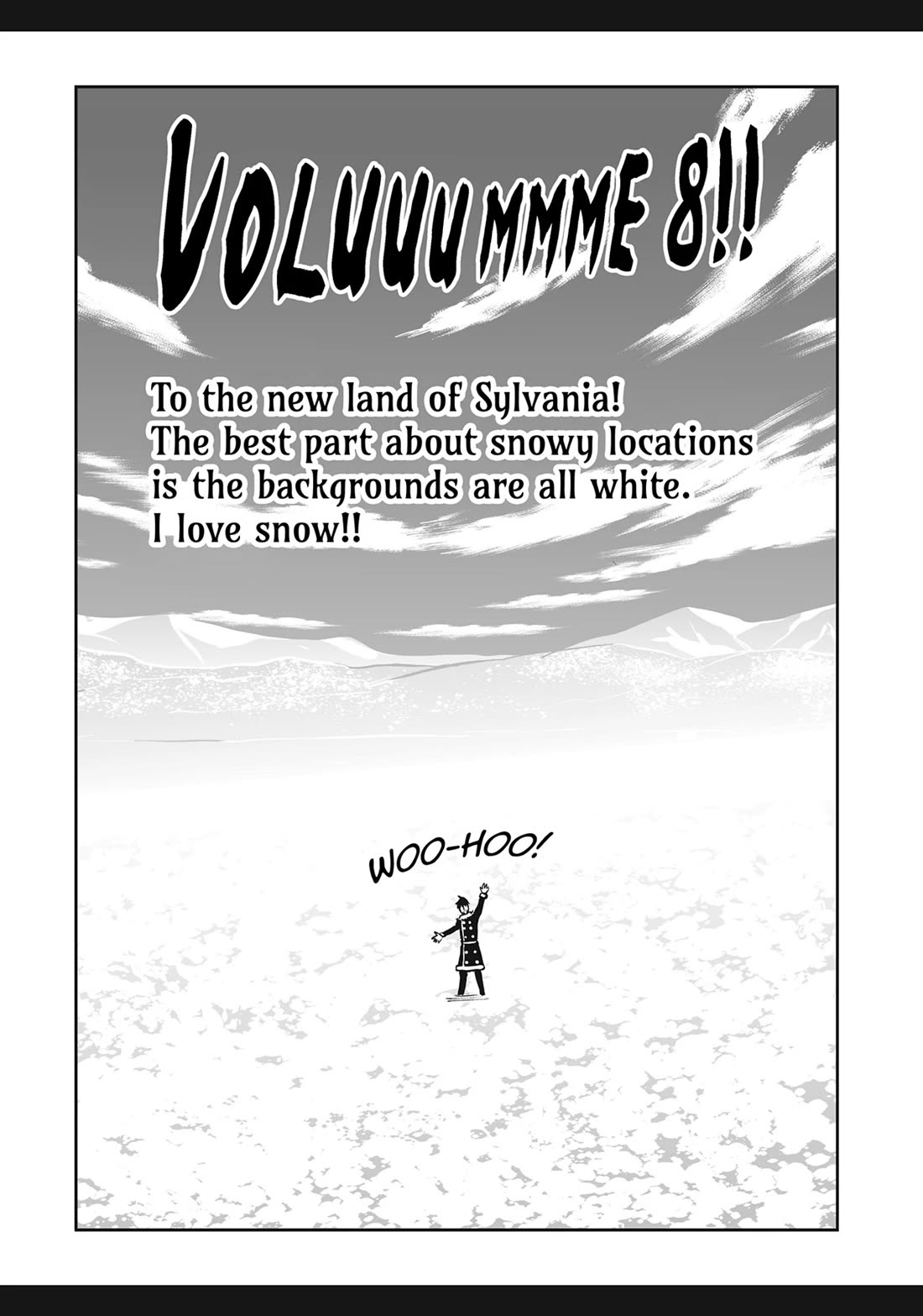 Salaryman ga Isekai ni Ittara Shitennou ni Natta Hanashi chapter 77.5 page 10