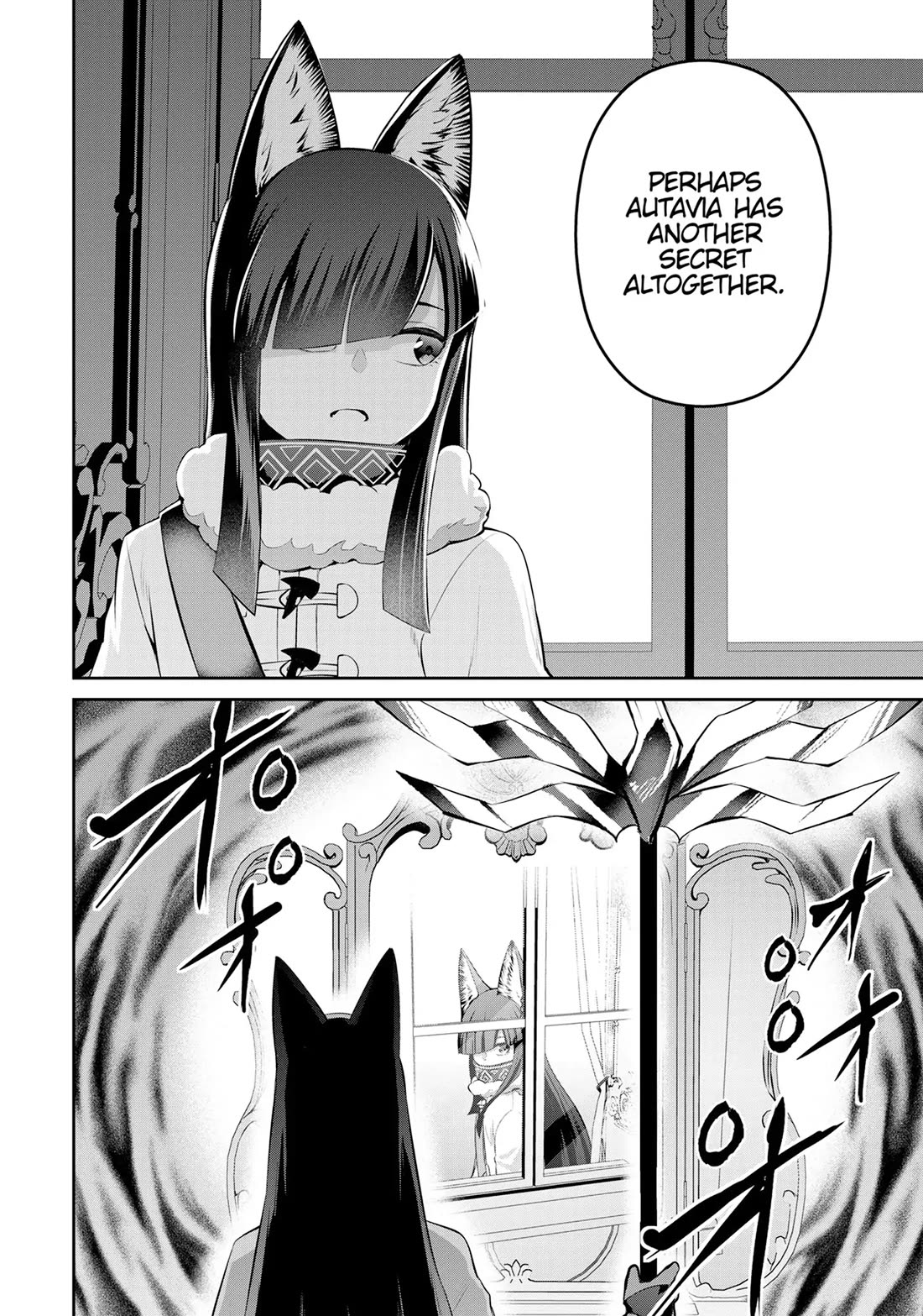 Salaryman ga Isekai ni Ittara Shitennou ni Natta Hanashi chapter 80 page 16