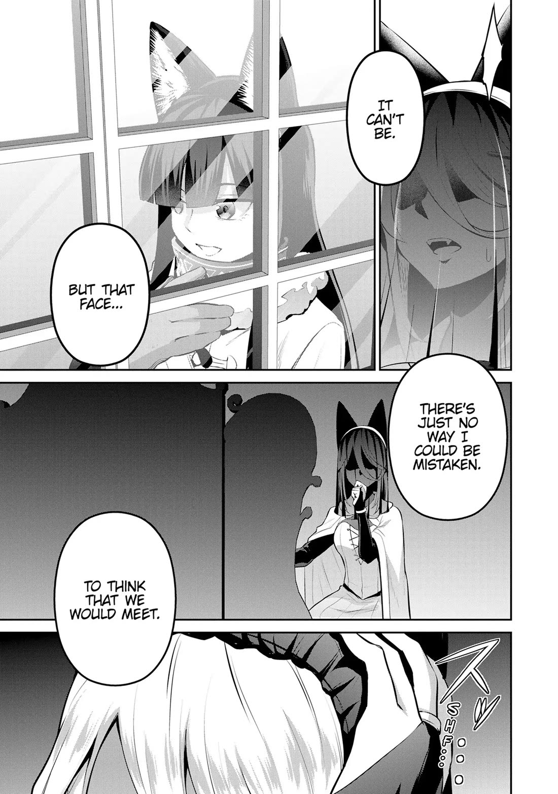 Salaryman ga Isekai ni Ittara Shitennou ni Natta Hanashi chapter 80 page 17