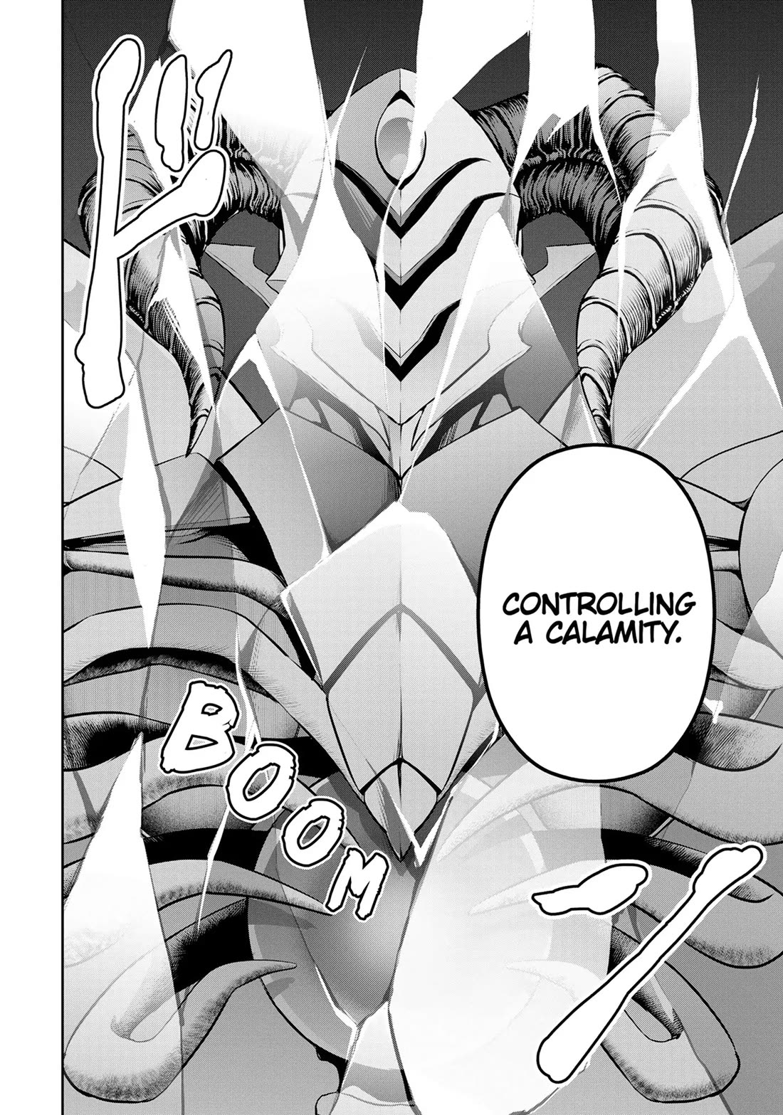 Salaryman ga Isekai ni Ittara Shitennou ni Natta Hanashi chapter 84 page 2