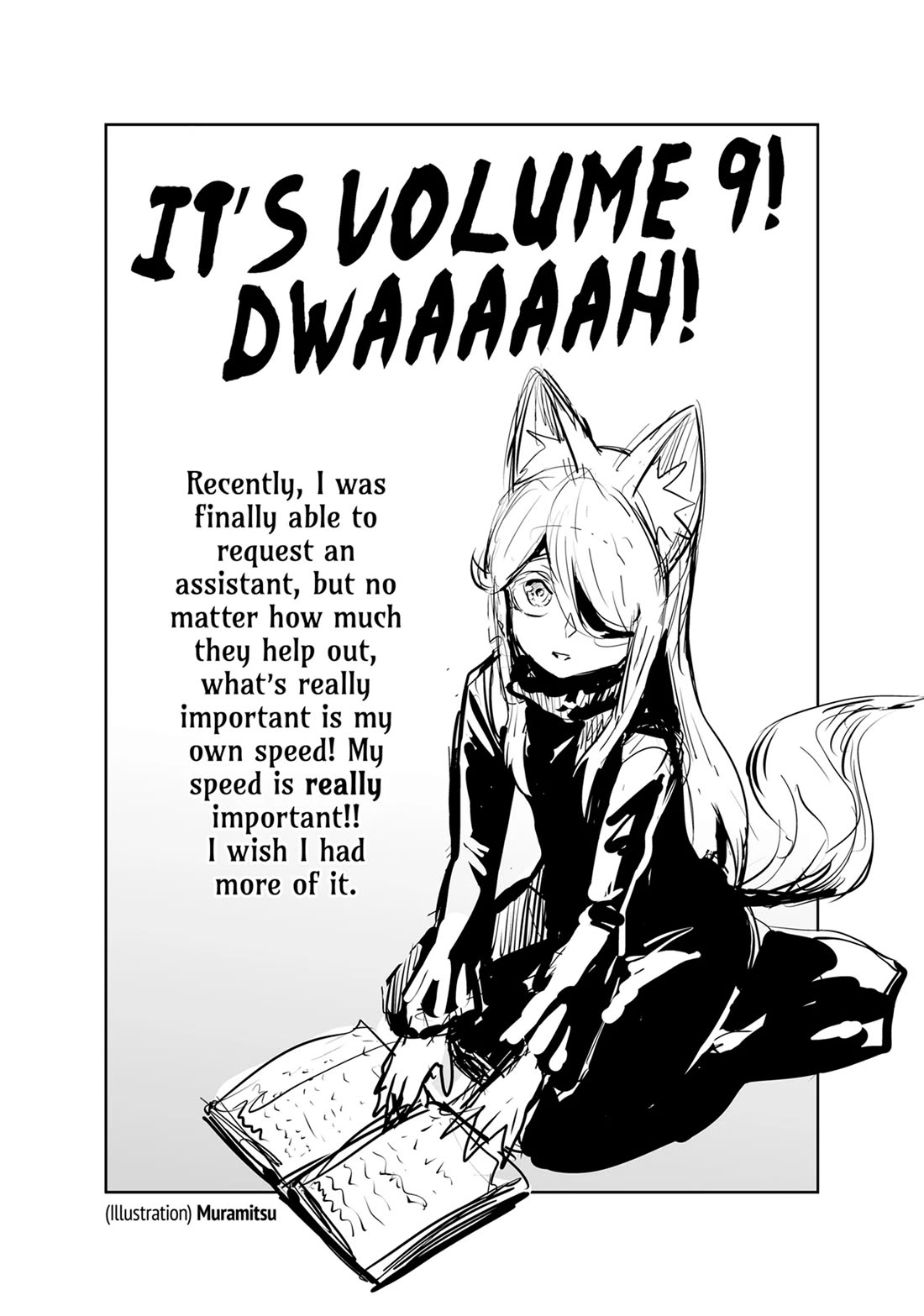Salaryman ga Isekai ni Ittara Shitennou ni Natta Hanashi chapter 86 page 19