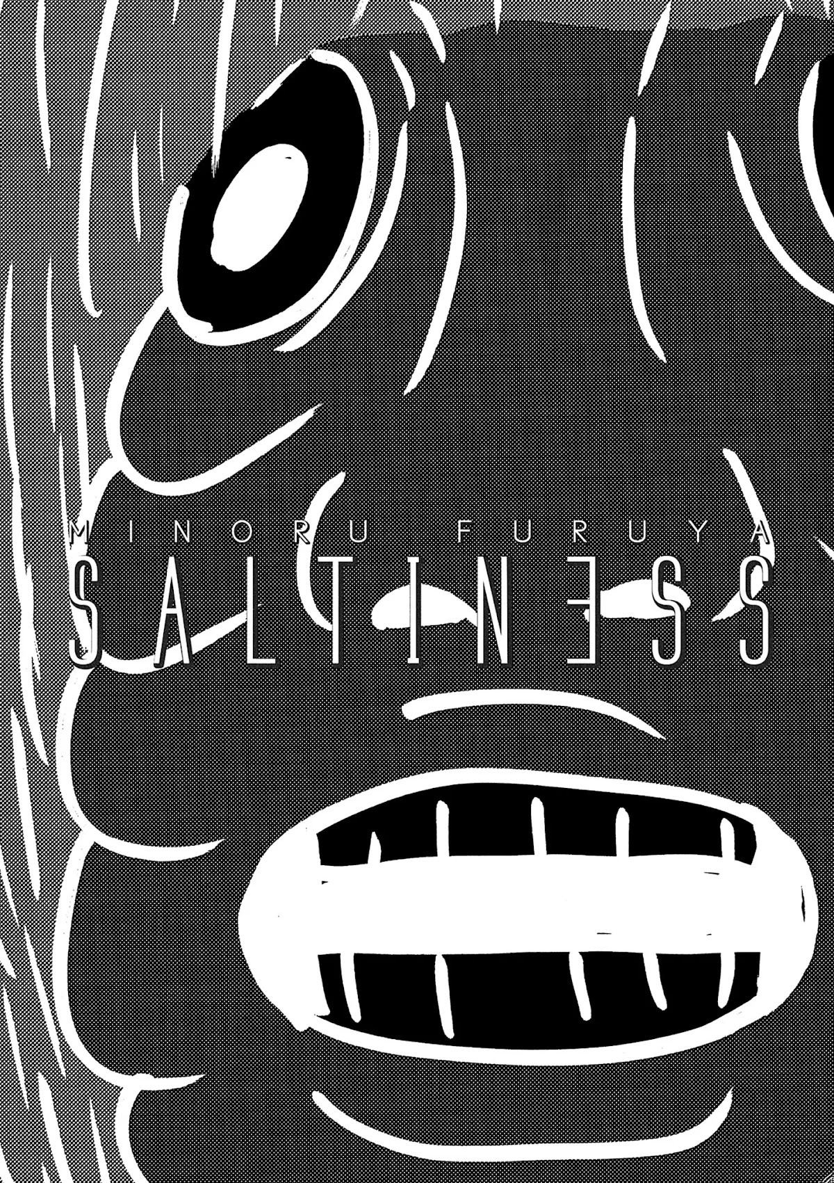 Saltiness chapter 1 page 3