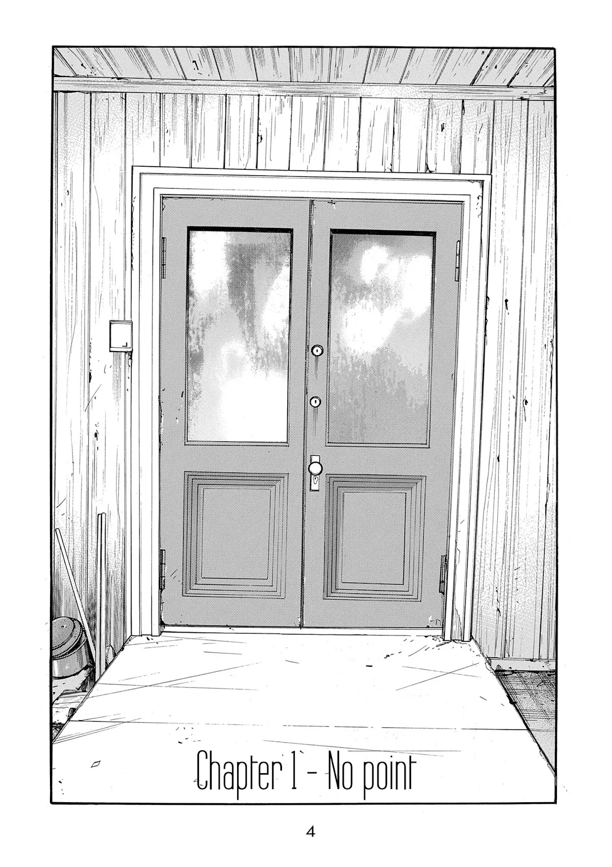 Saltiness chapter 1 page 6
