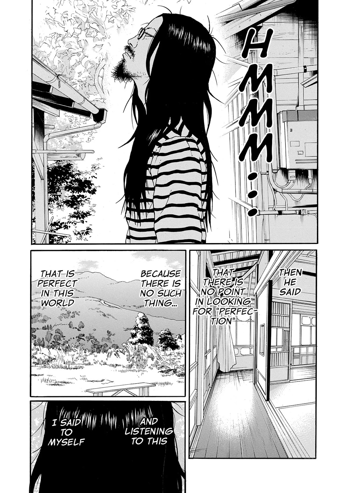 Saltiness chapter 1 page 9