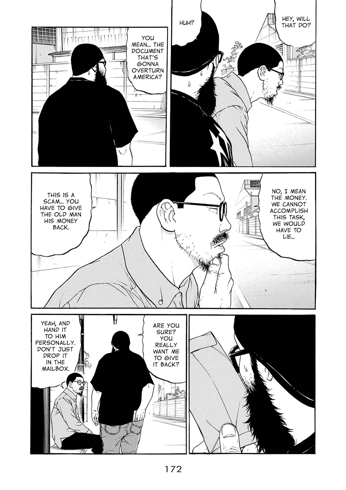 Saltiness chapter 10 page 2