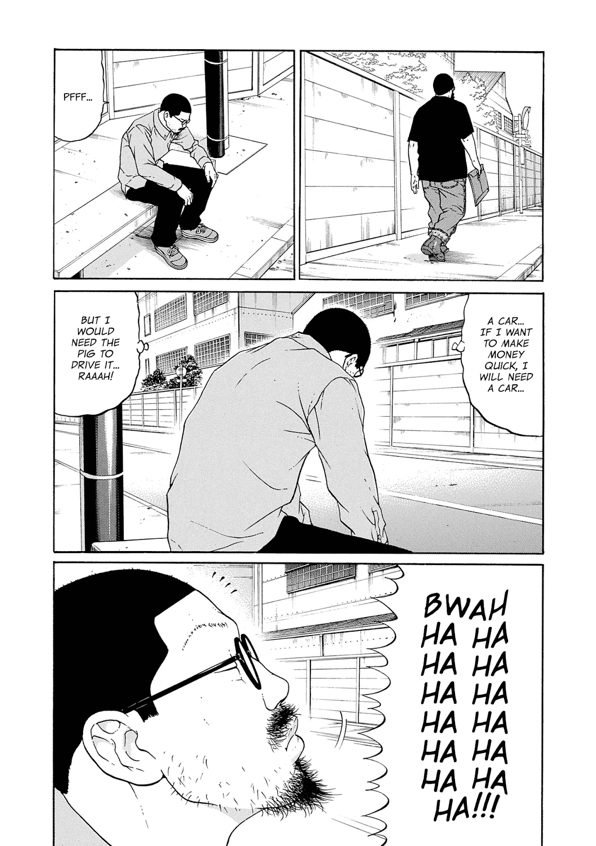 Saltiness chapter 10 page 3