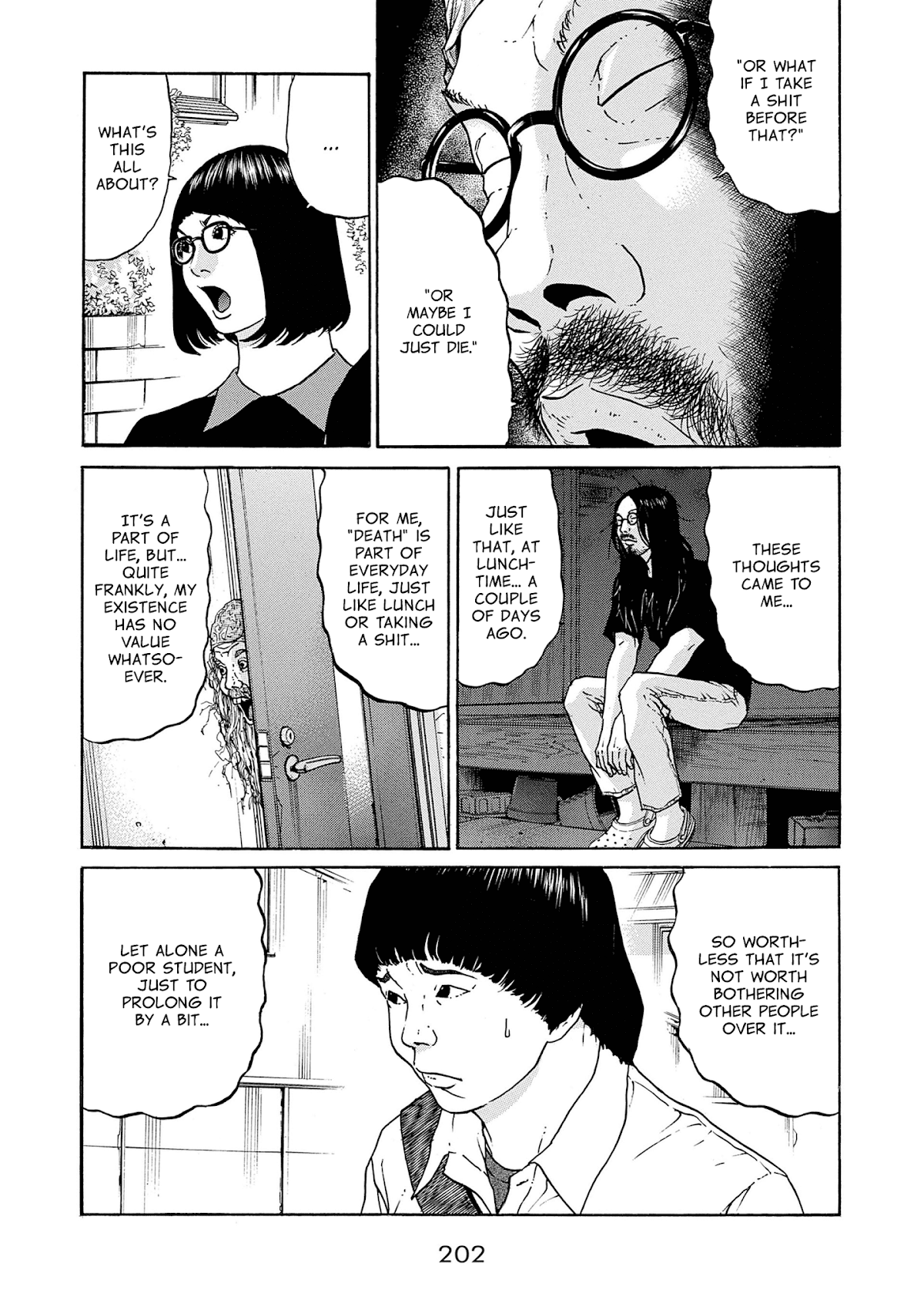Saltiness chapter 11 page 14