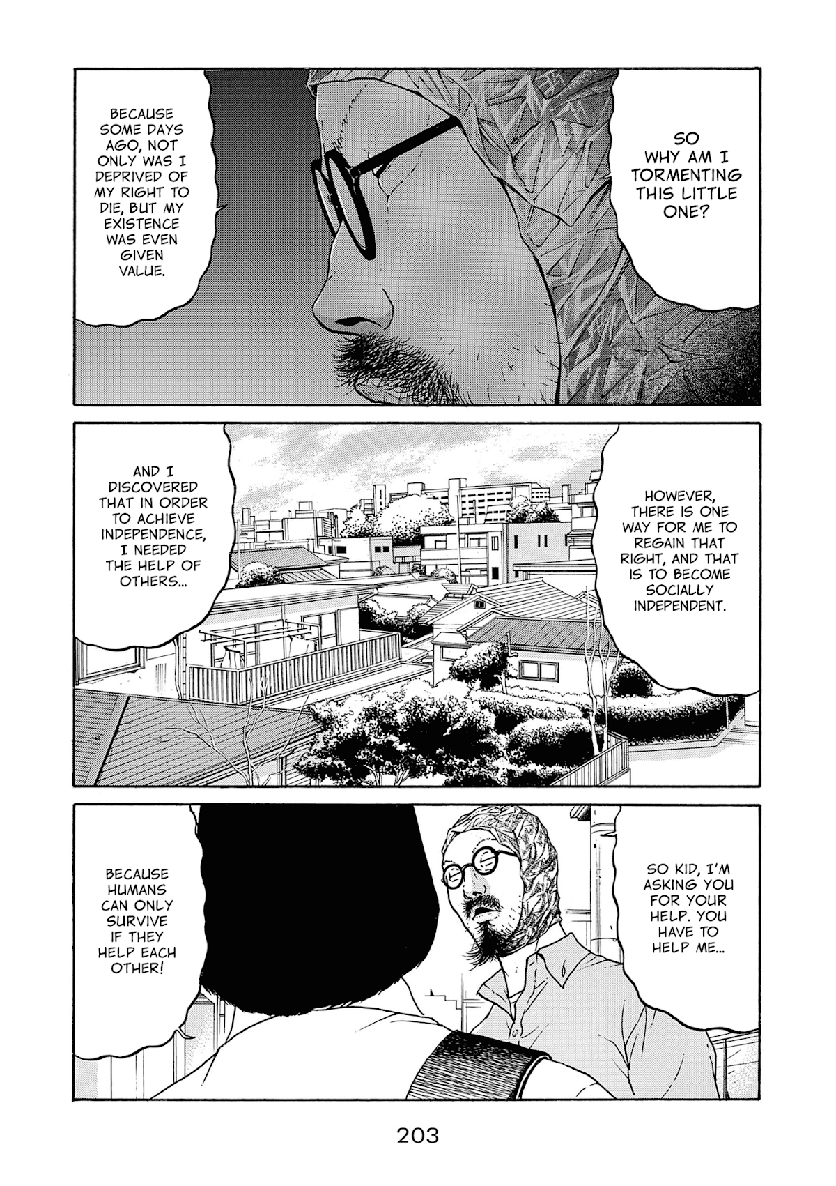 Saltiness chapter 11 page 15