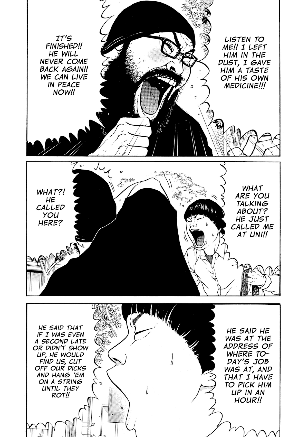 Saltiness chapter 11 page 5