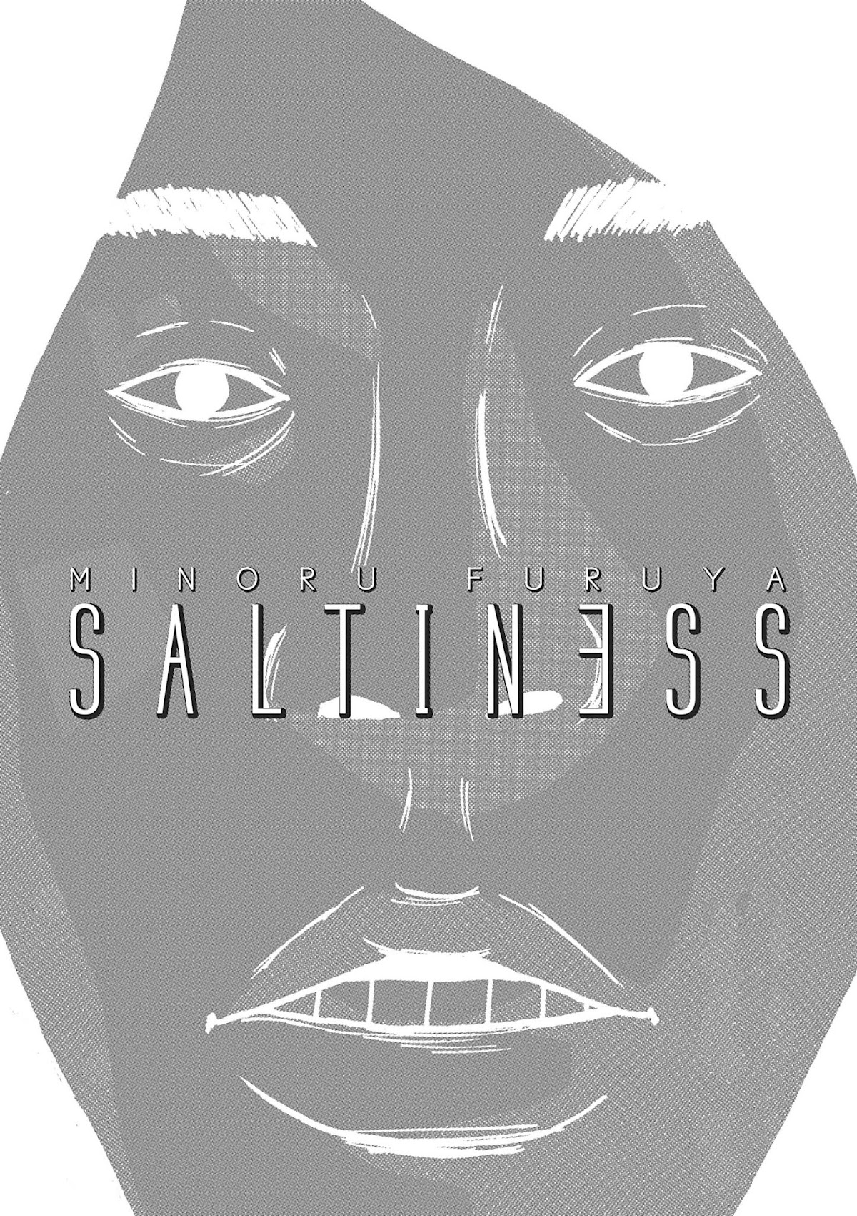 Saltiness chapter 12 page 2
