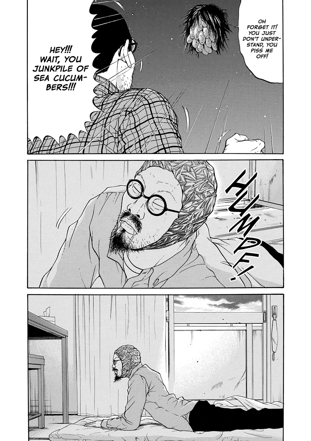 Saltiness chapter 12 page 7