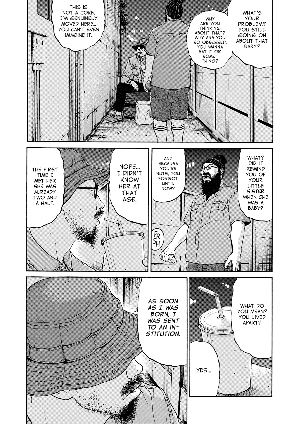 Saltiness chapter 13 page 4