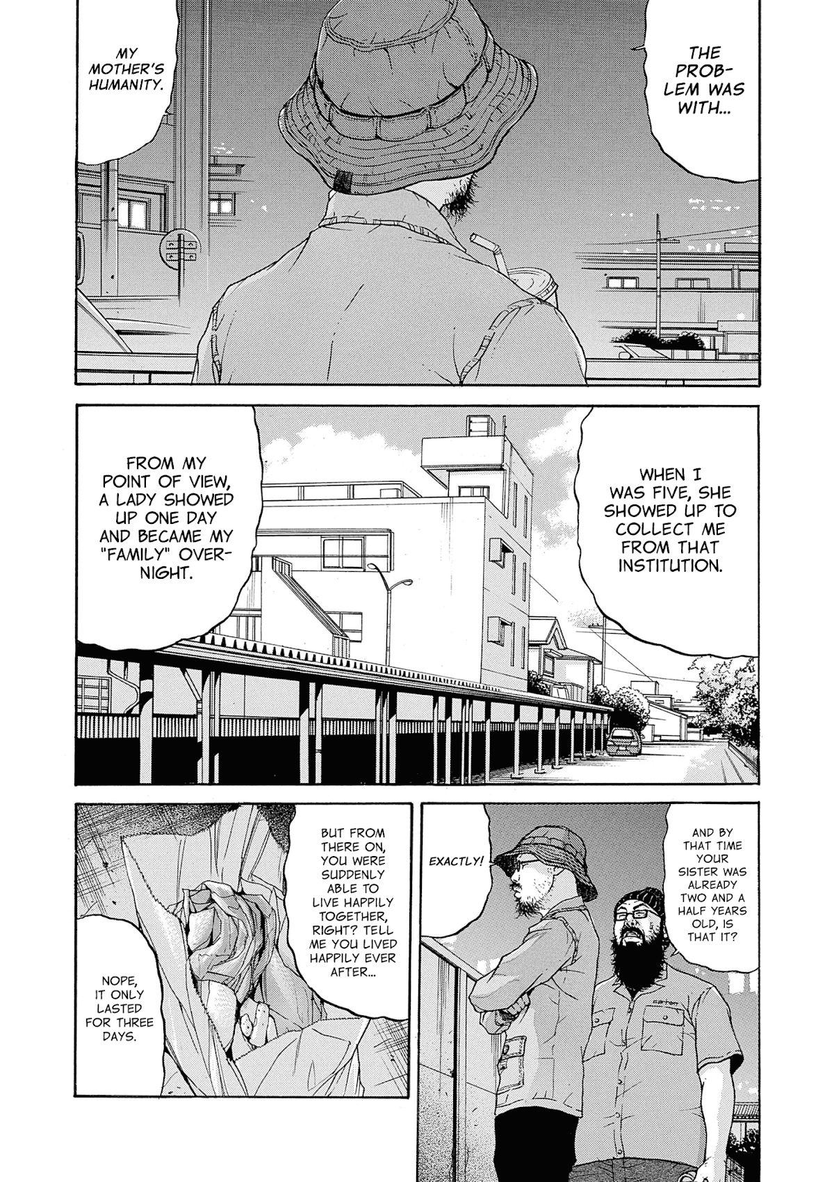Saltiness chapter 13 page 6