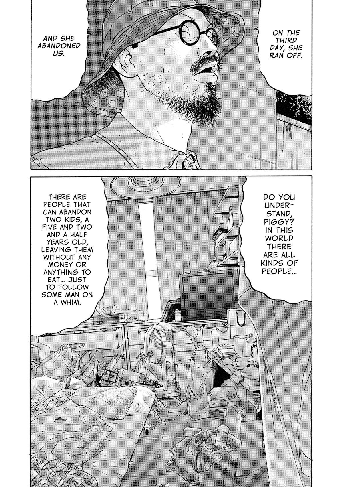 Saltiness chapter 13 page 7