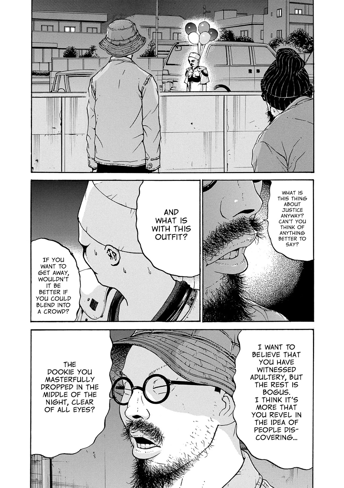 Saltiness chapter 14 page 12