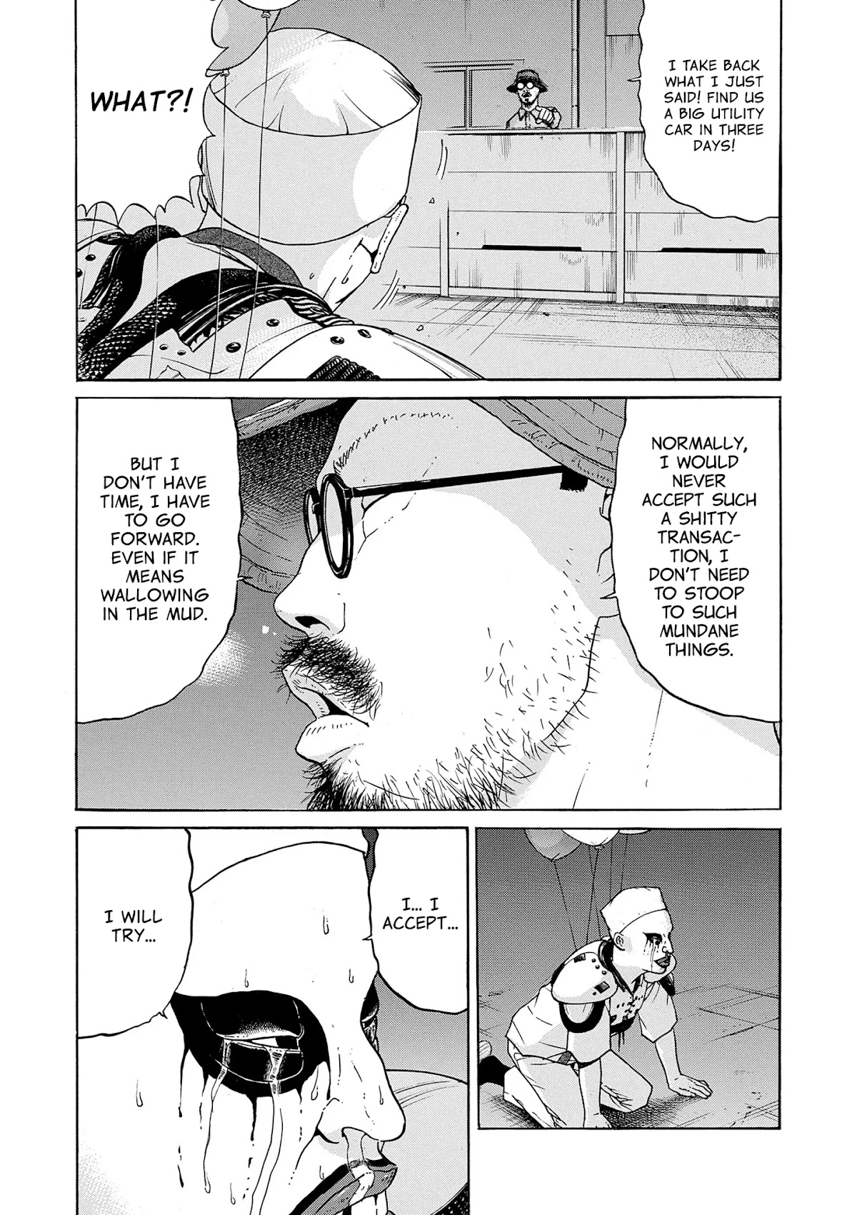 Saltiness chapter 14 page 16
