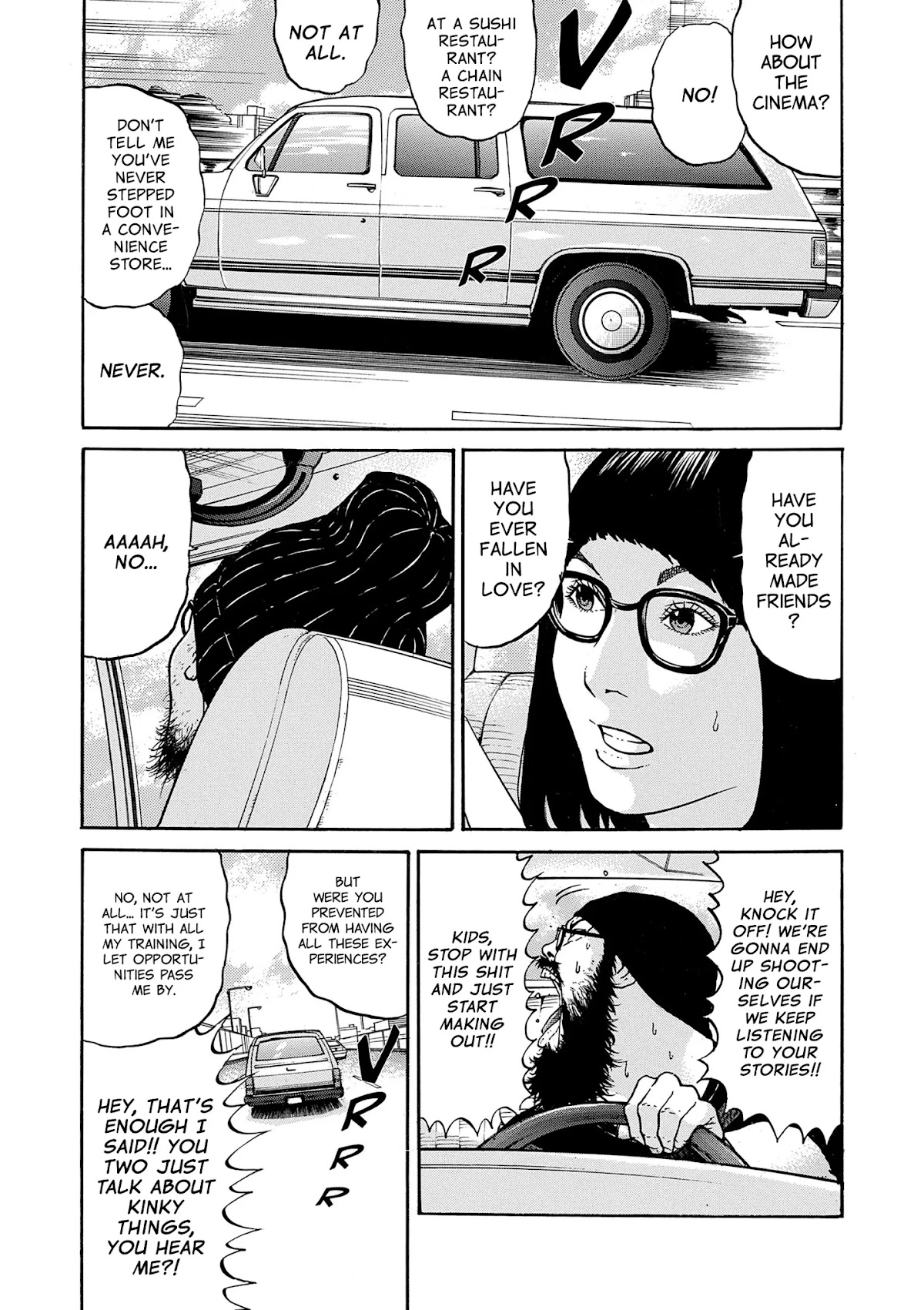 Saltiness chapter 15 page 10