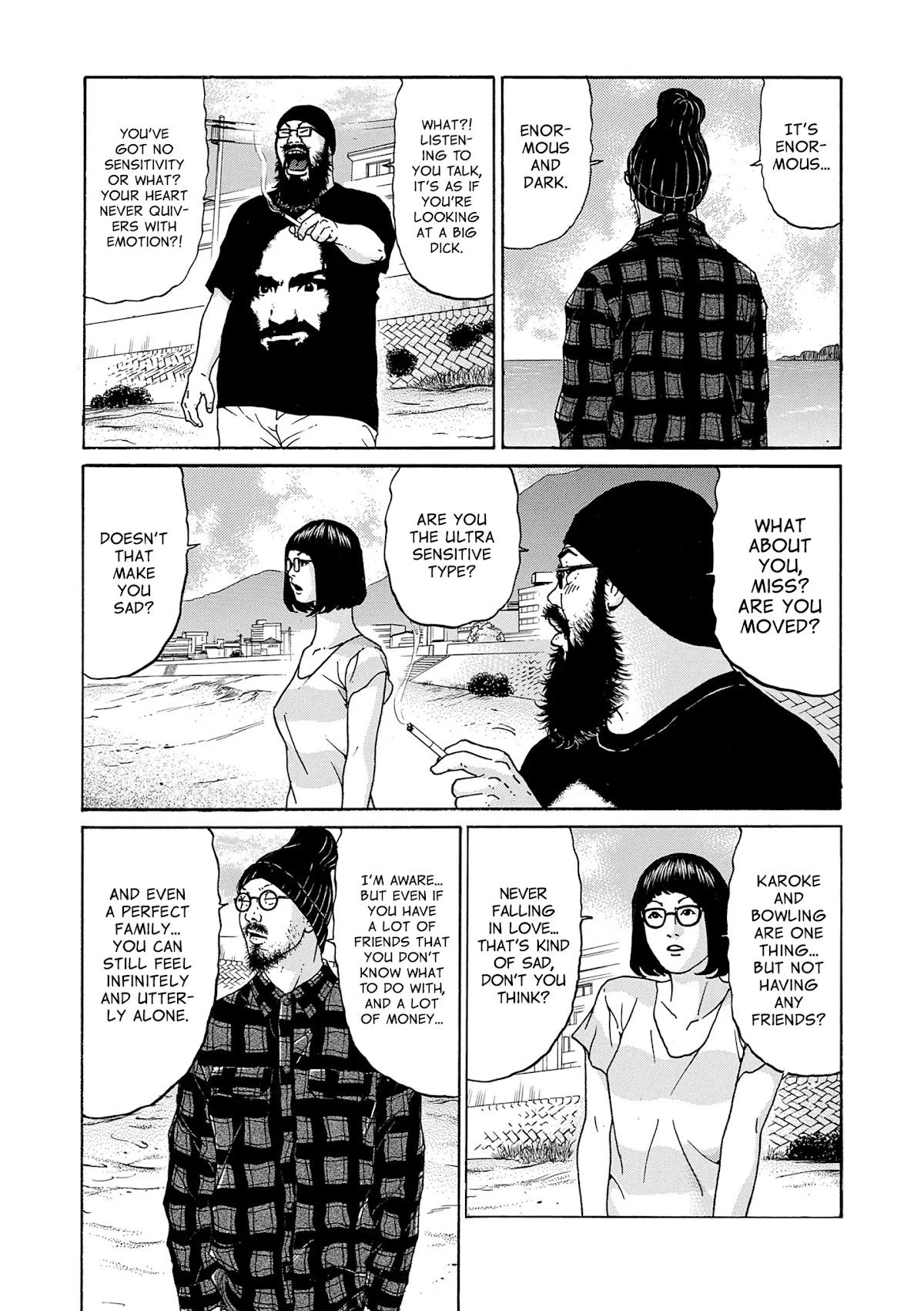 Saltiness chapter 15 page 13