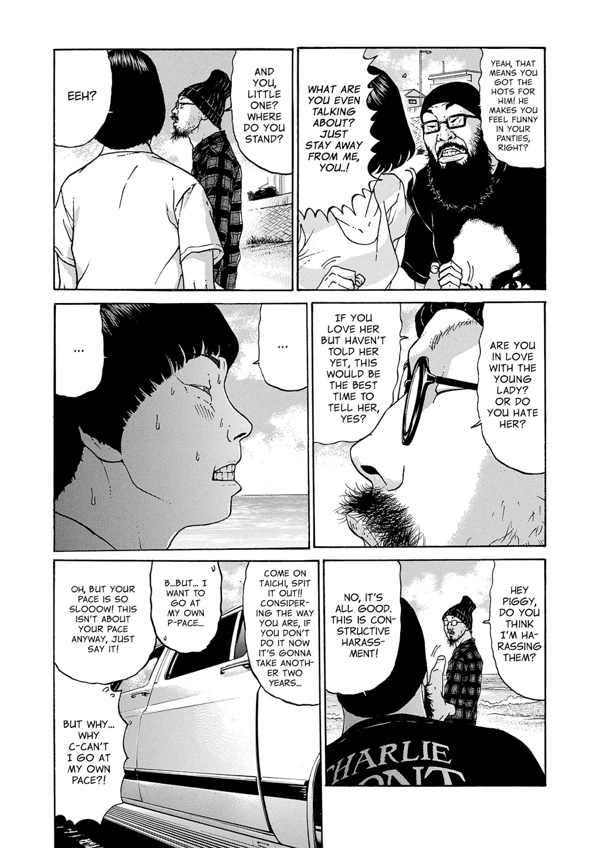 Saltiness chapter 15 page 15