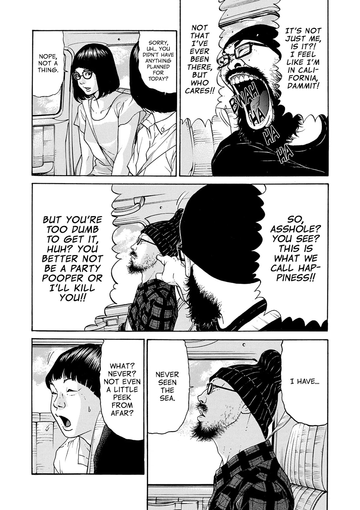 Saltiness chapter 15 page 8