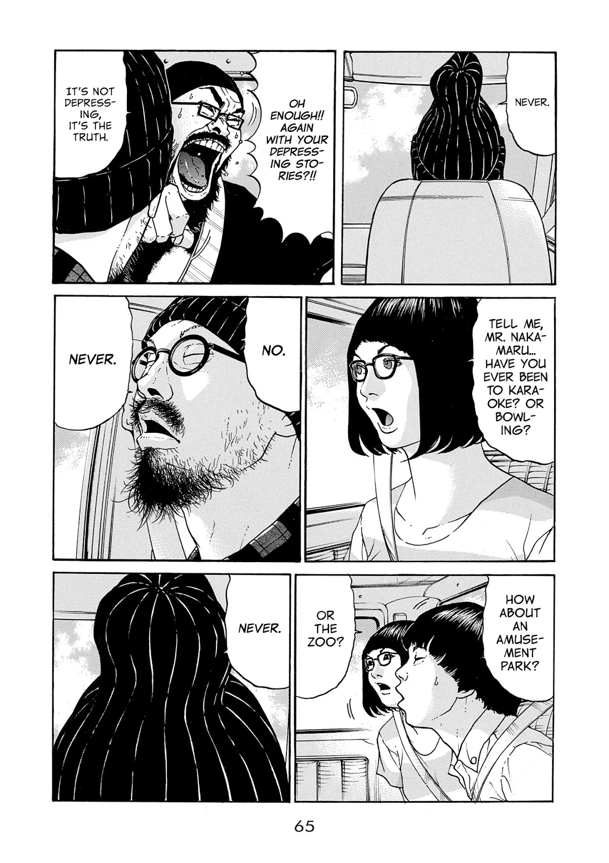 Saltiness chapter 15 page 9