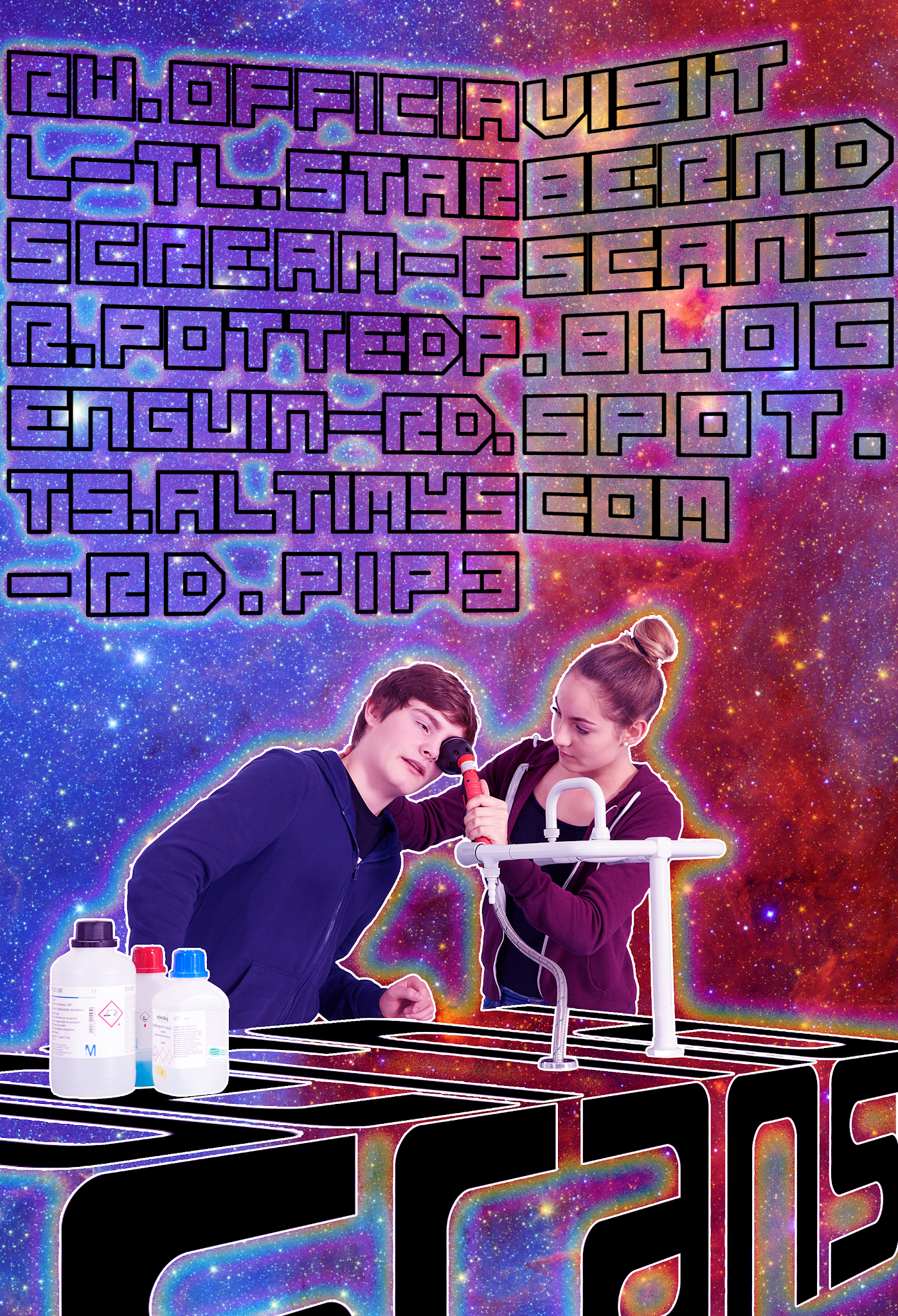 Saltiness chapter 17 page 19