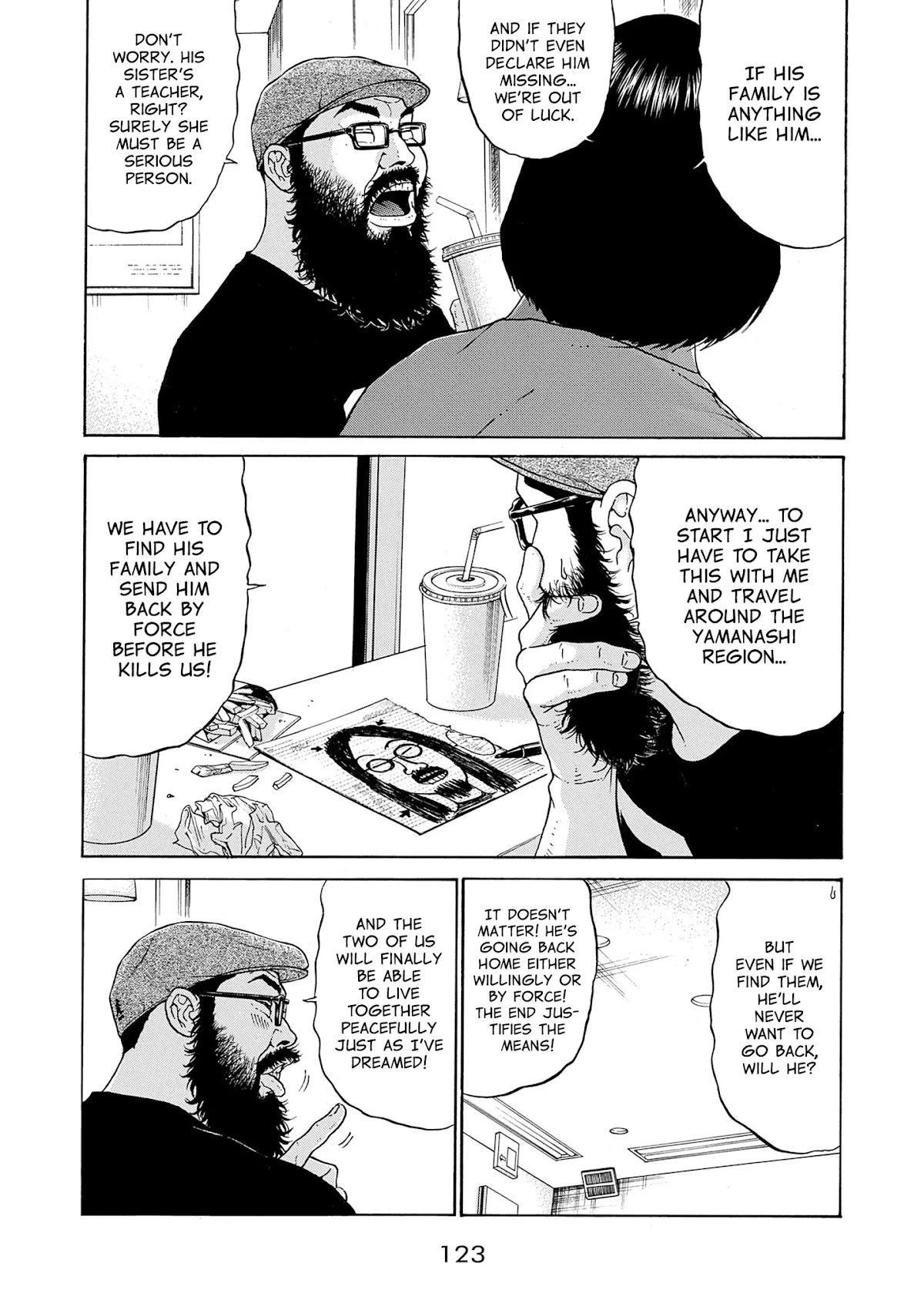 Saltiness chapter 18 page 11