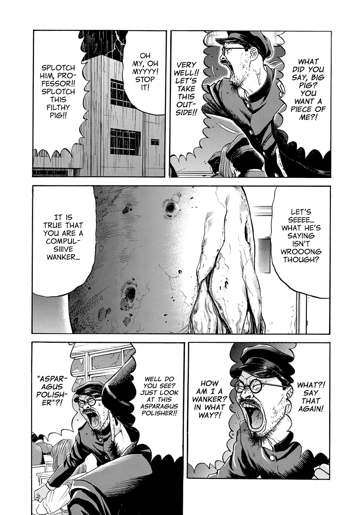 Saltiness chapter 18 page 7