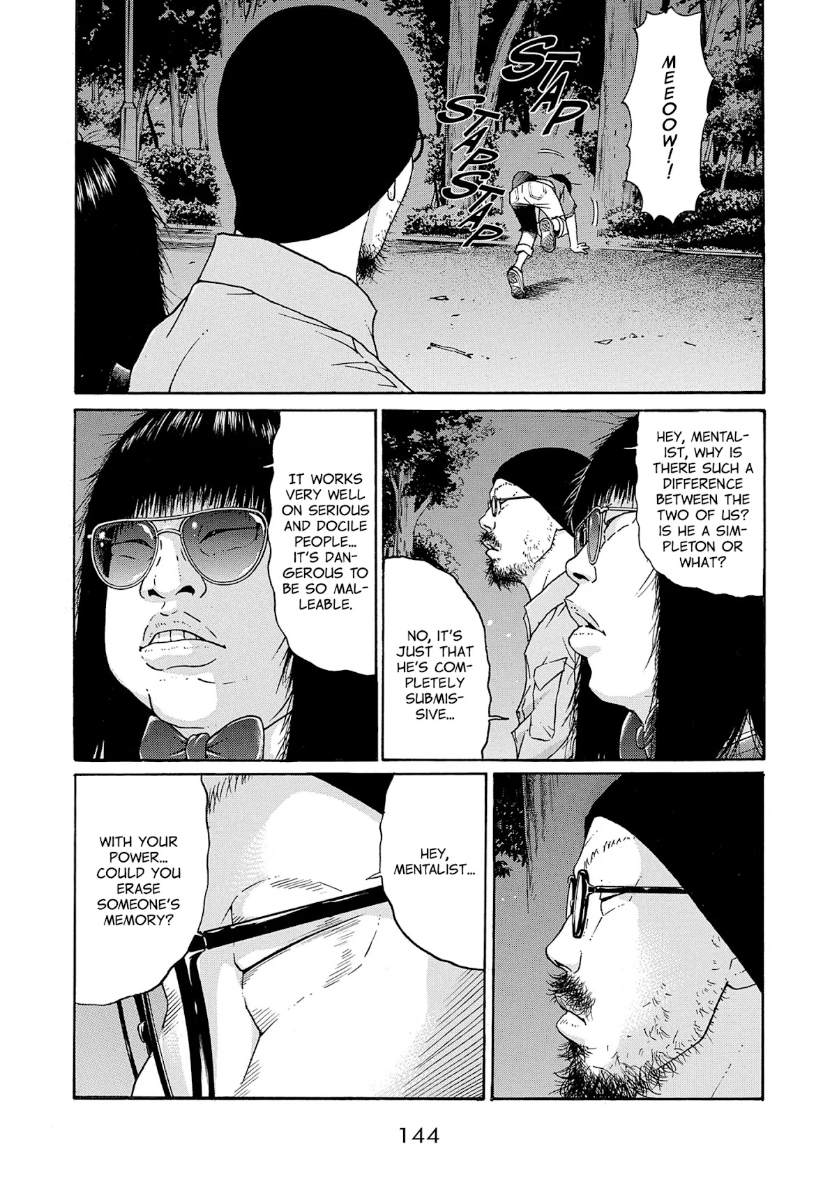 Saltiness chapter 19 page 14