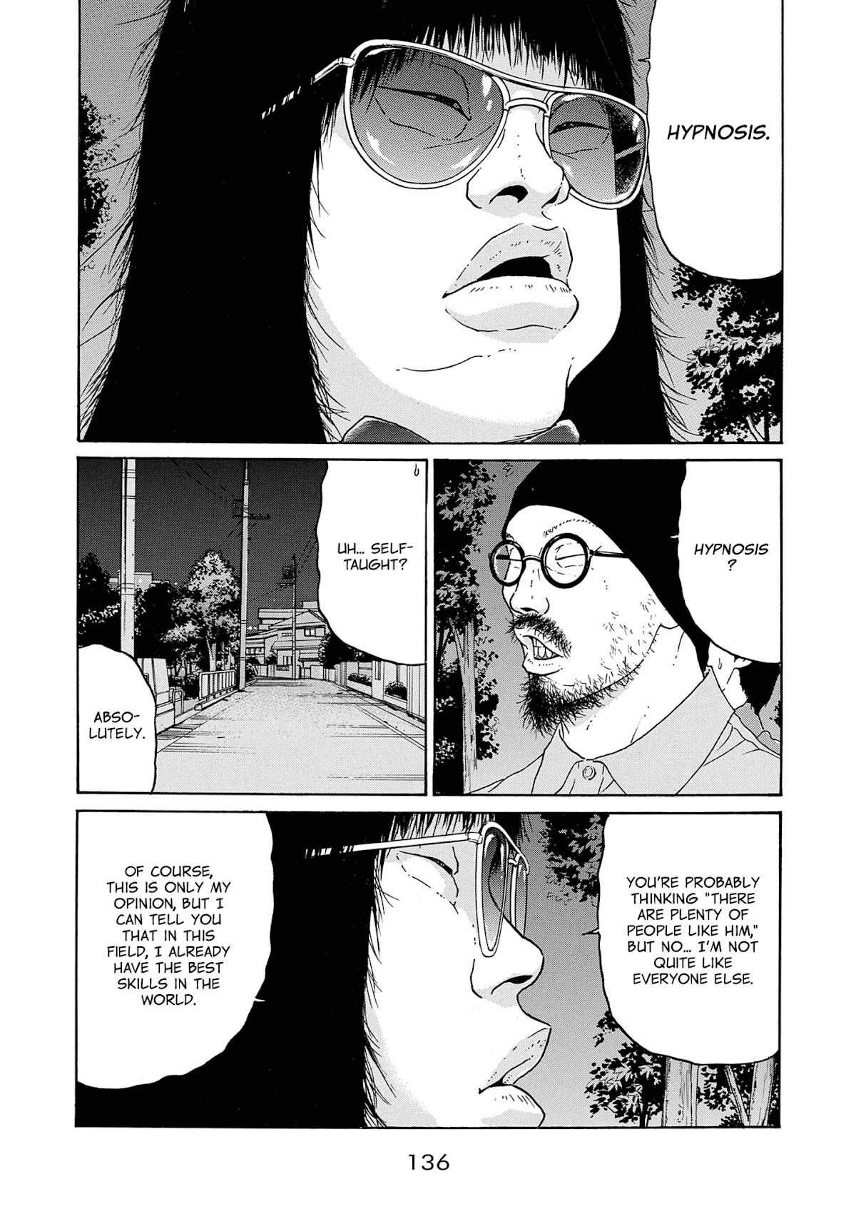 Saltiness chapter 19 page 6