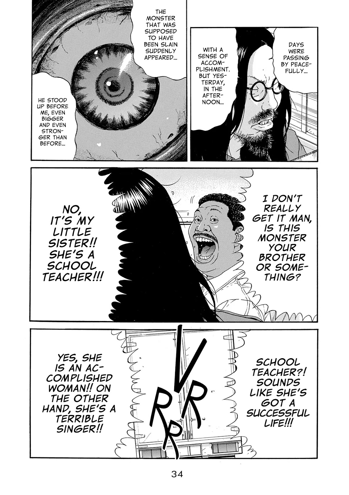 Saltiness chapter 2 page 10