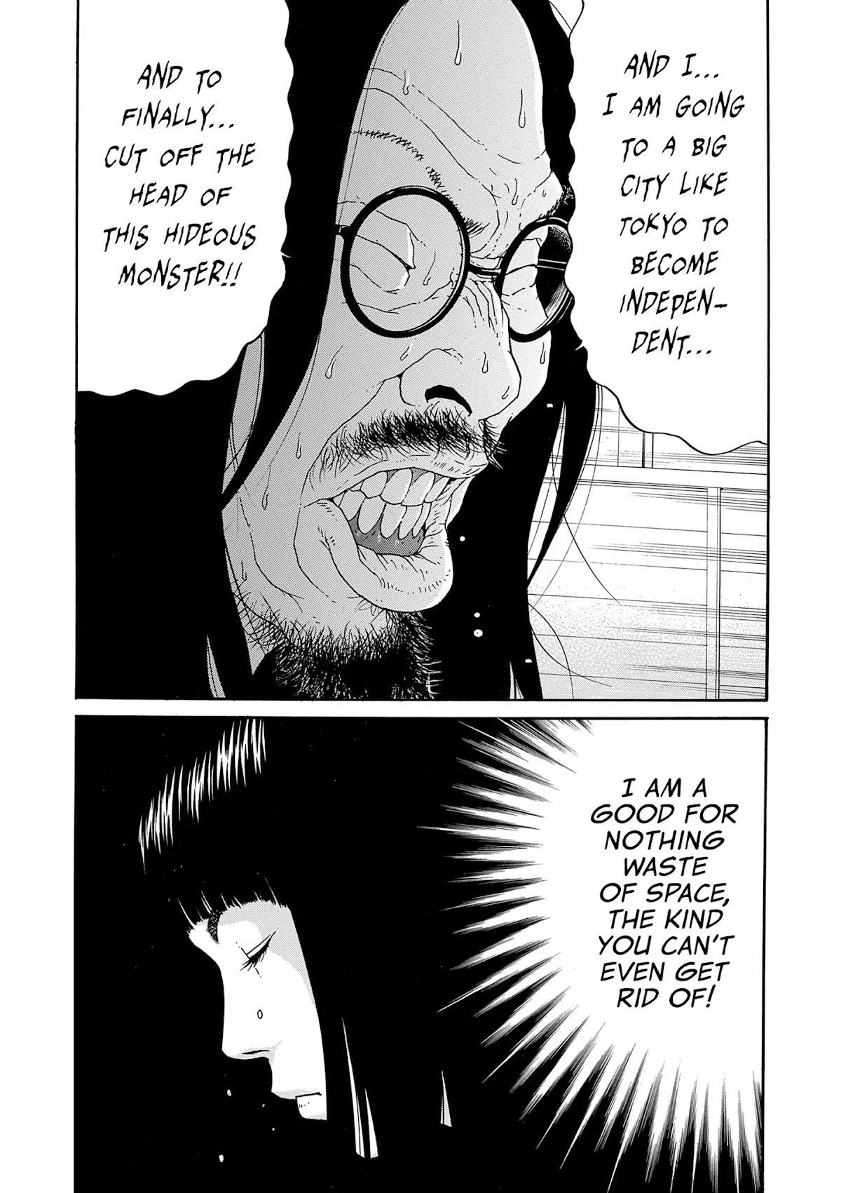 Saltiness chapter 2 page 11