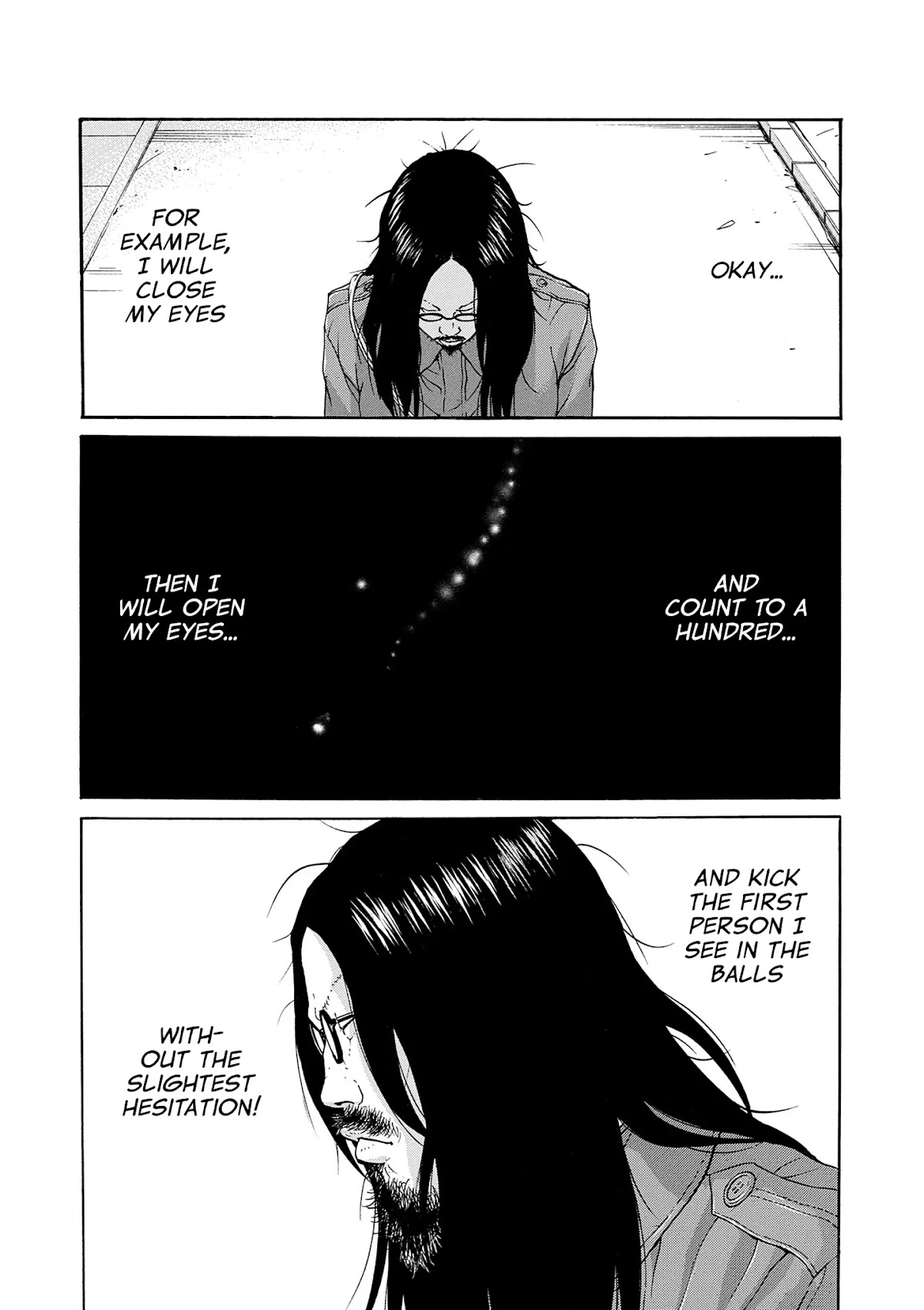 Saltiness chapter 2 page 16