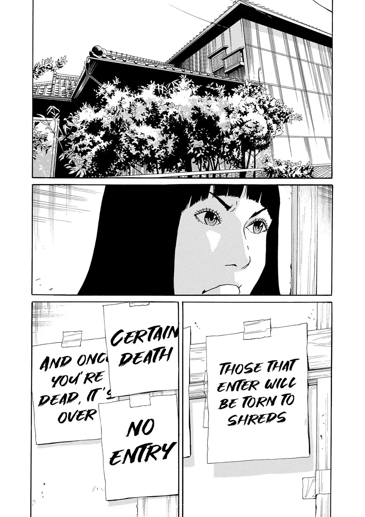 Saltiness chapter 2 page 2