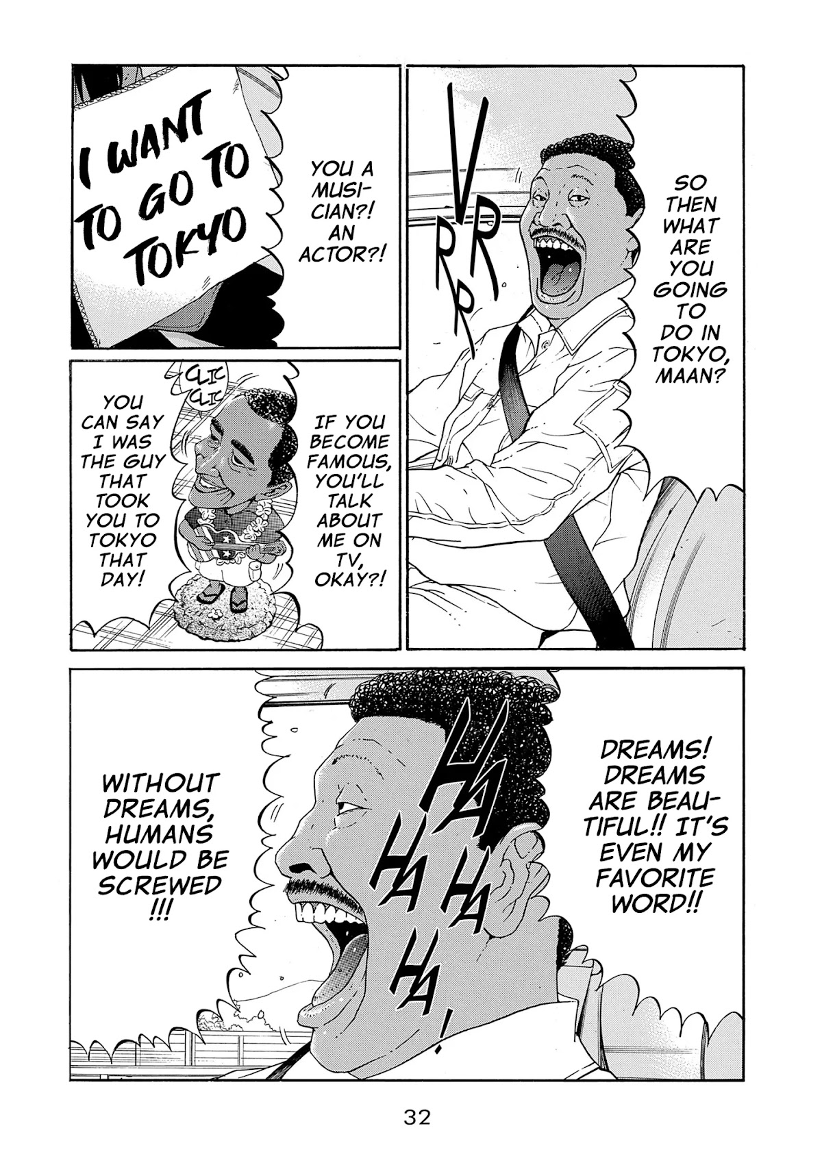 Saltiness chapter 2 page 8