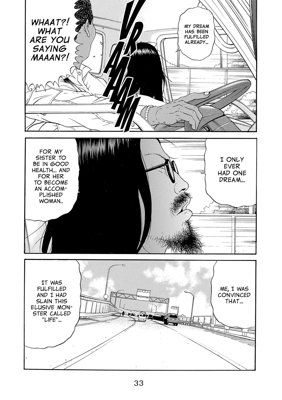 Saltiness chapter 2 page 9