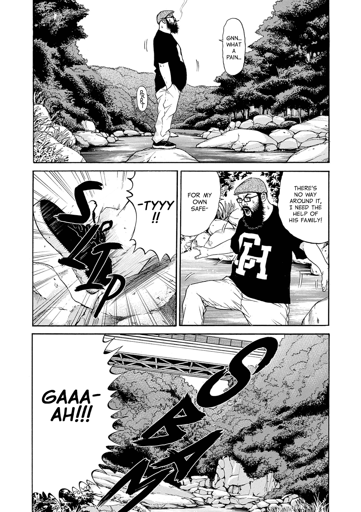 Saltiness chapter 20 page 9
