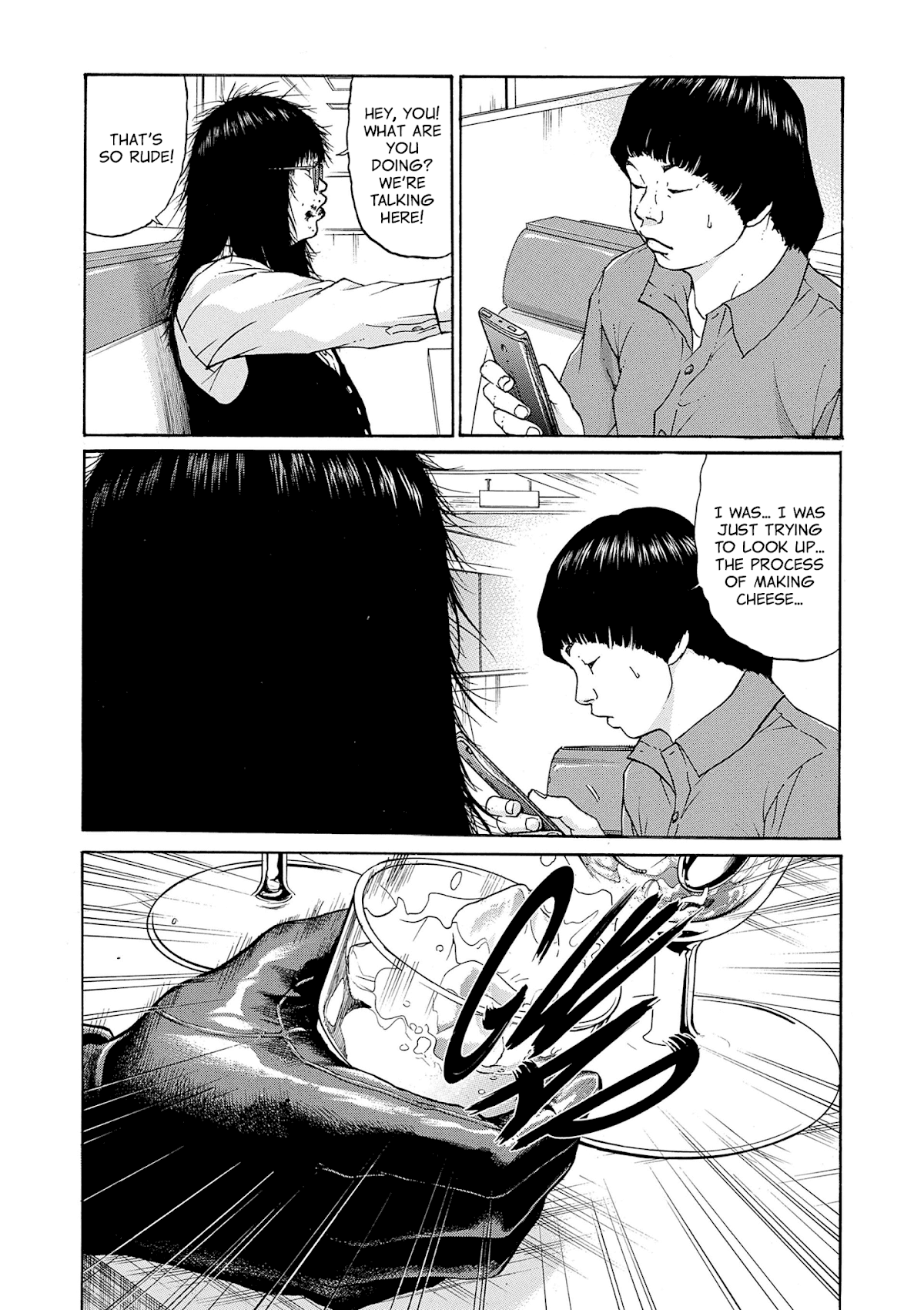 Saltiness chapter 21 page 12