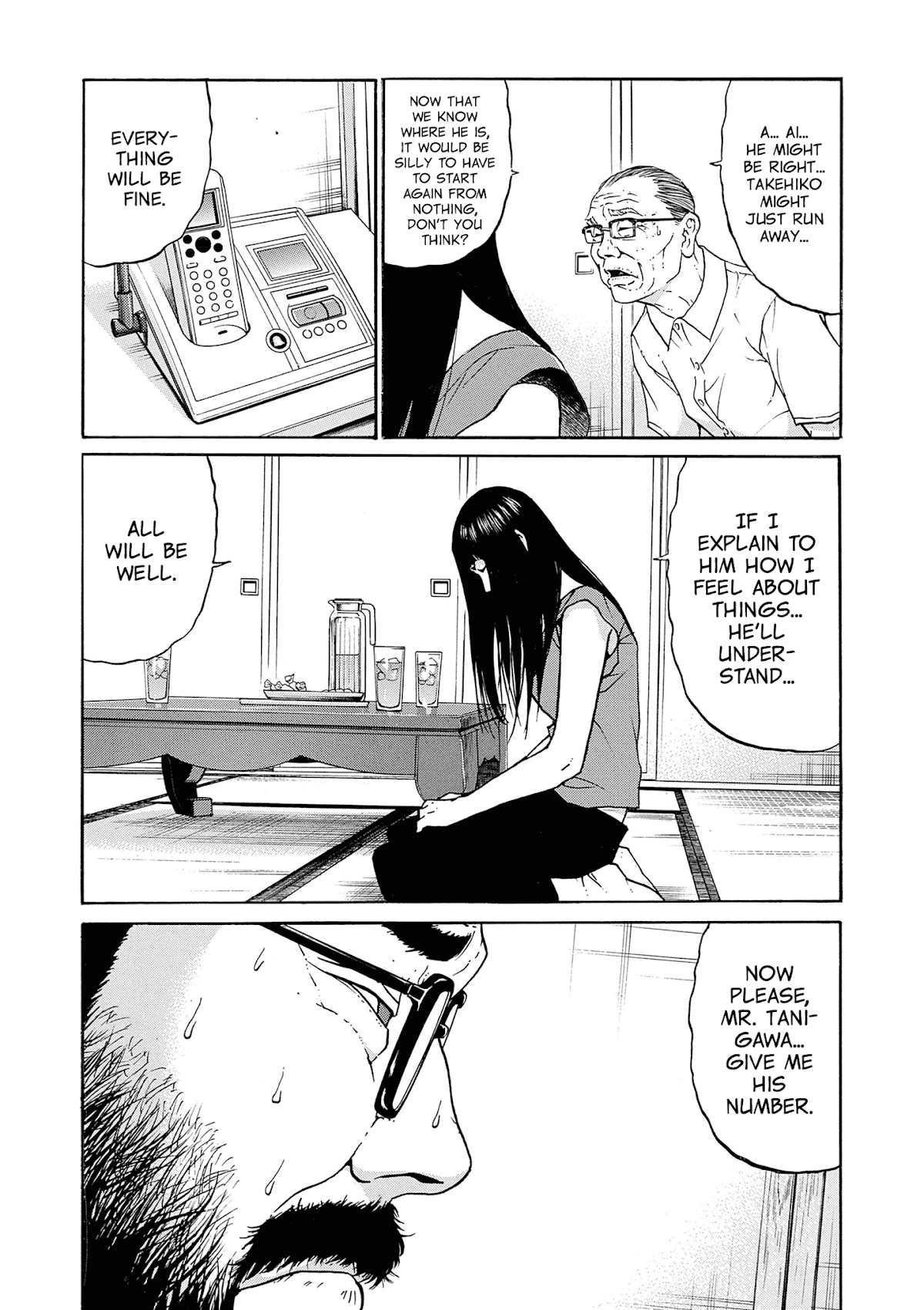 Saltiness chapter 21 page 4
