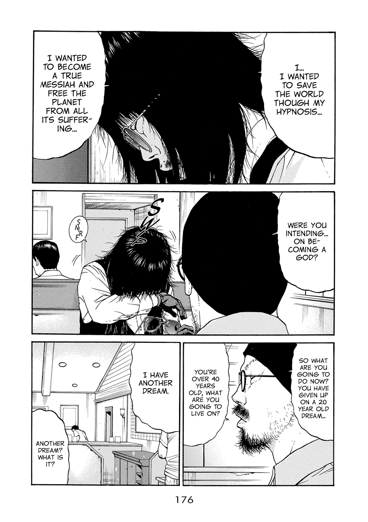 Saltiness chapter 21 page 8