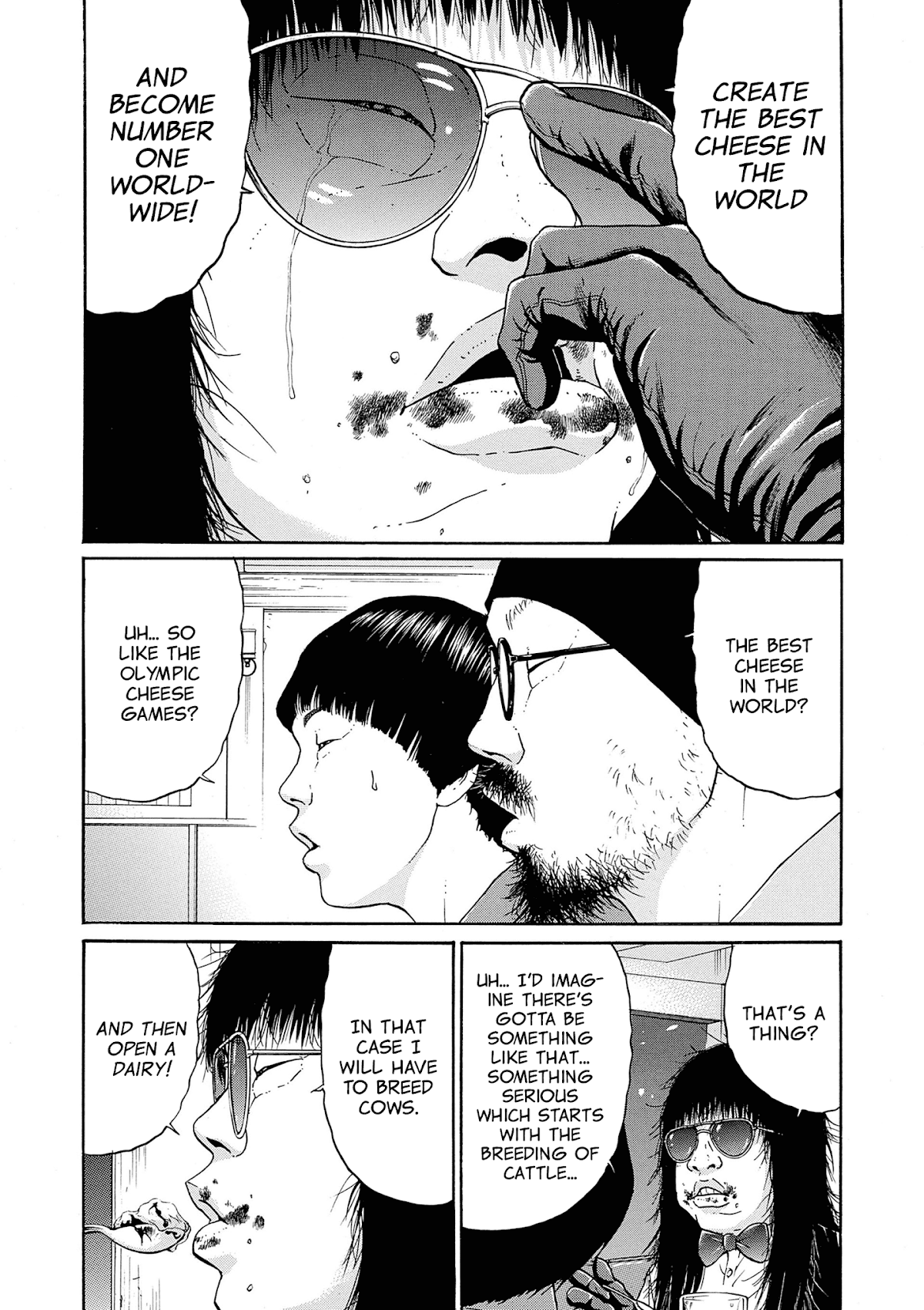 Saltiness chapter 21 page 9