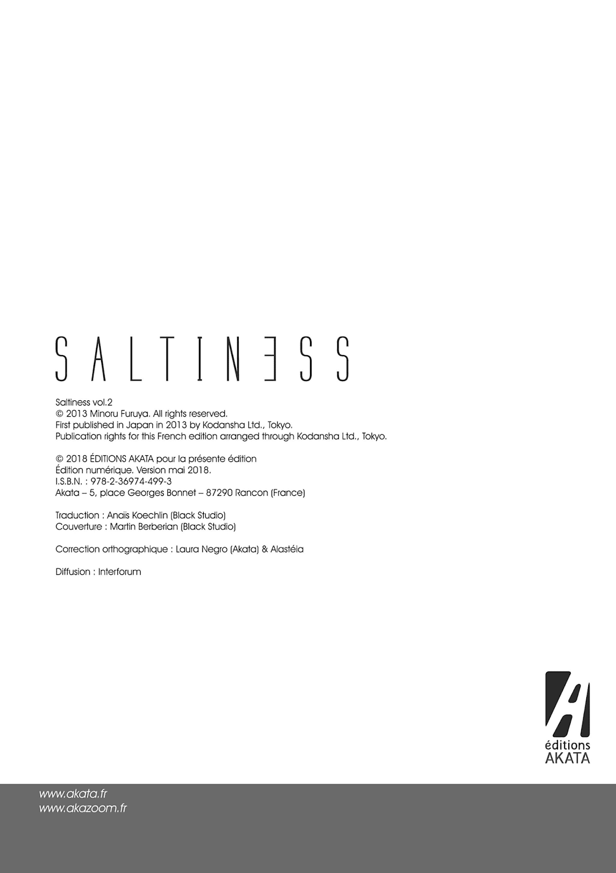 Saltiness chapter 22 page 20