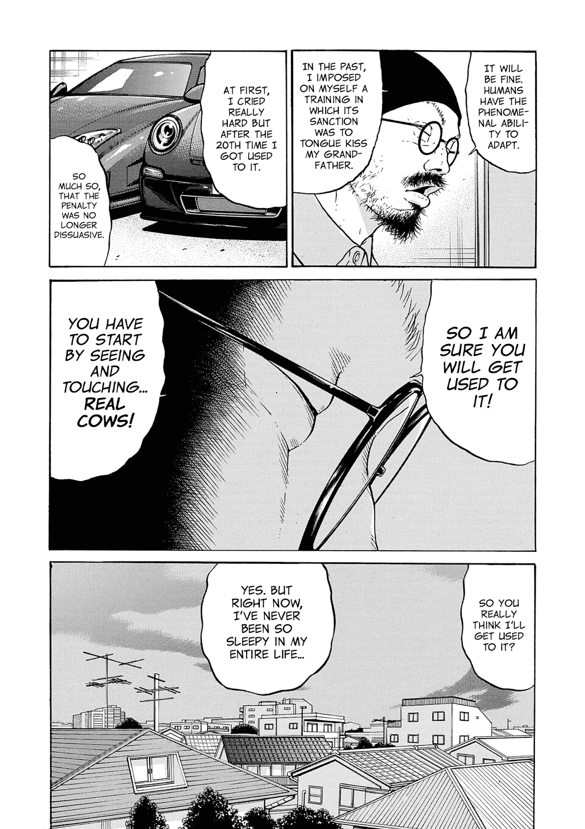 Saltiness chapter 22 page 5