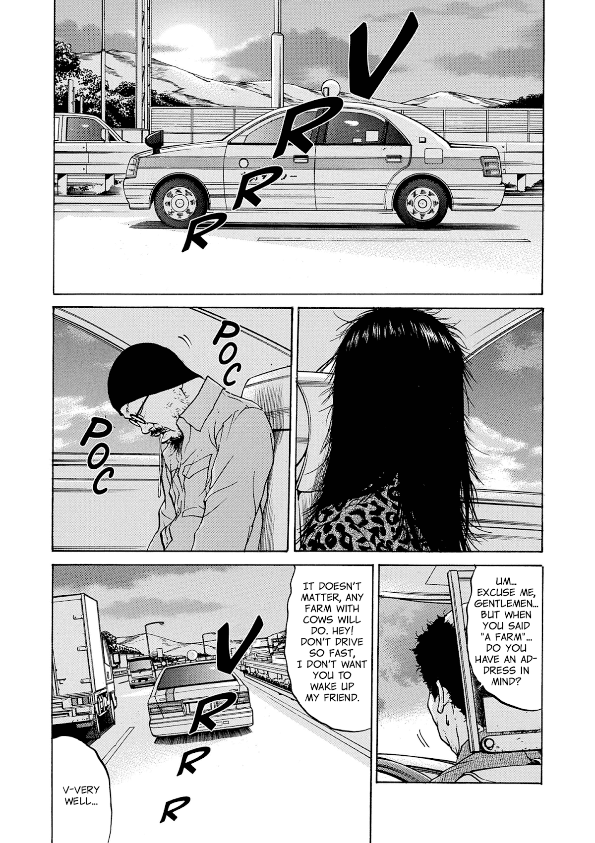 Saltiness chapter 22 page 6
