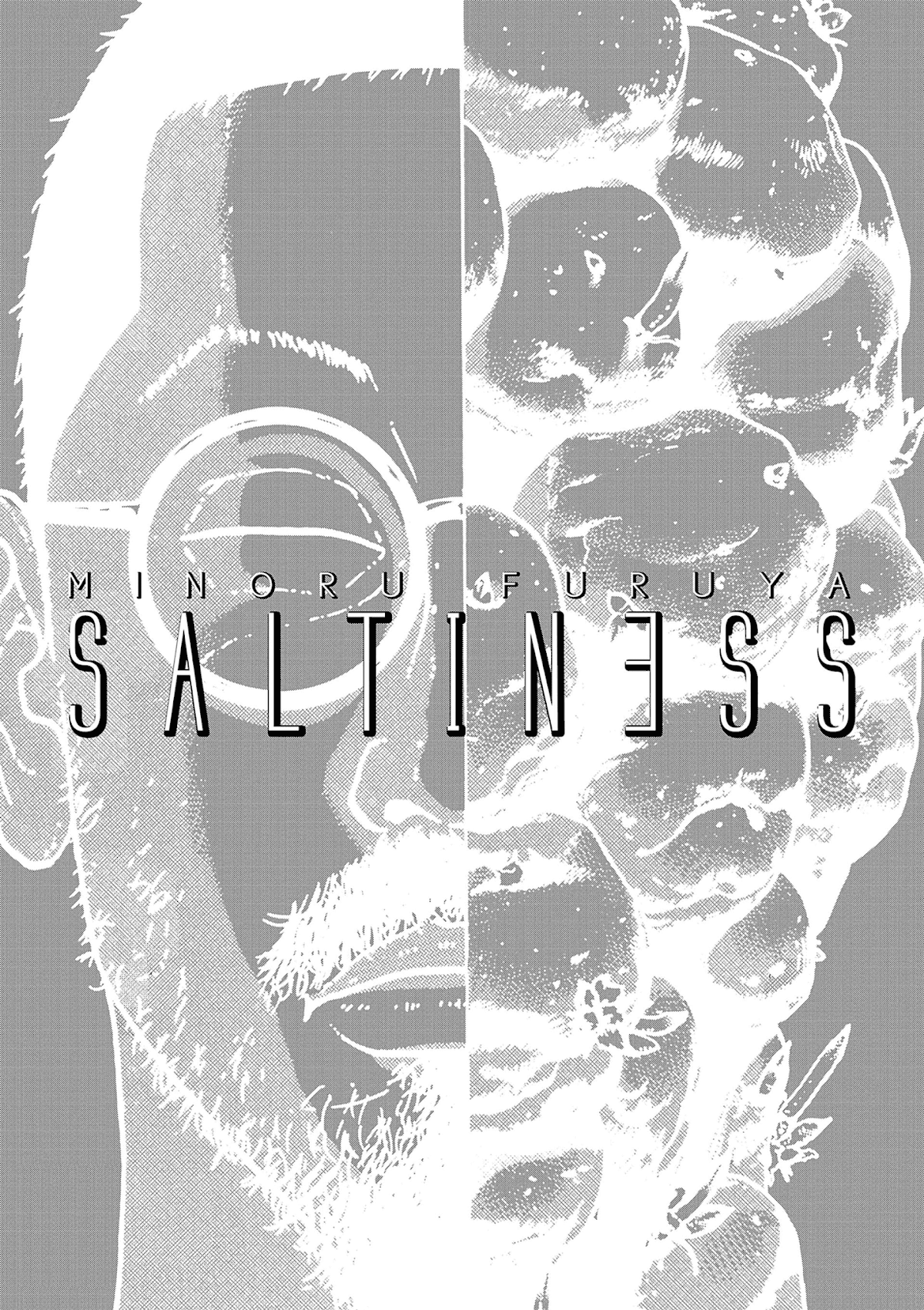 Saltiness chapter 23 page 2