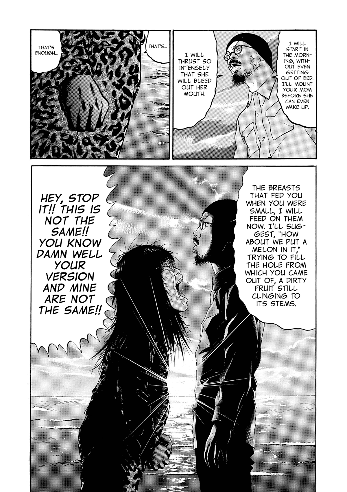 Saltiness chapter 24 page 10