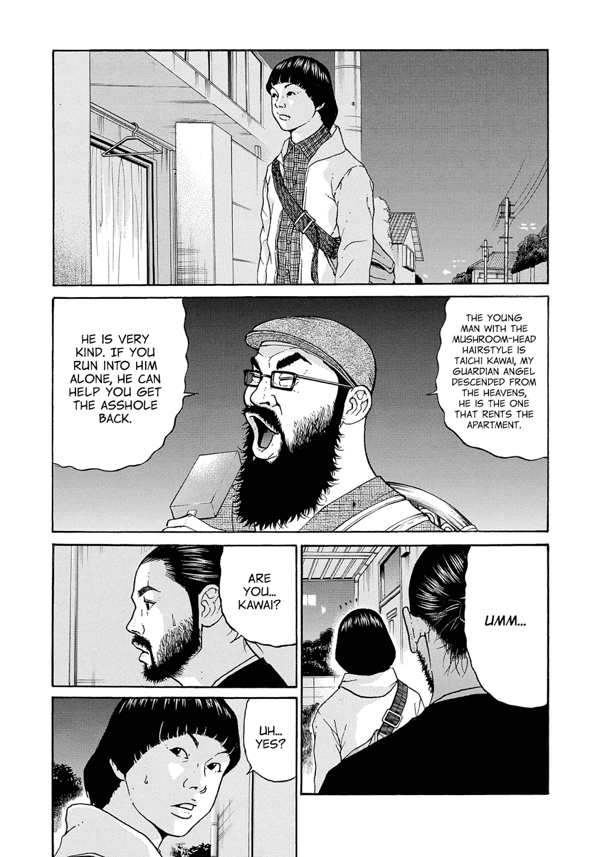 Saltiness chapter 24 page 16