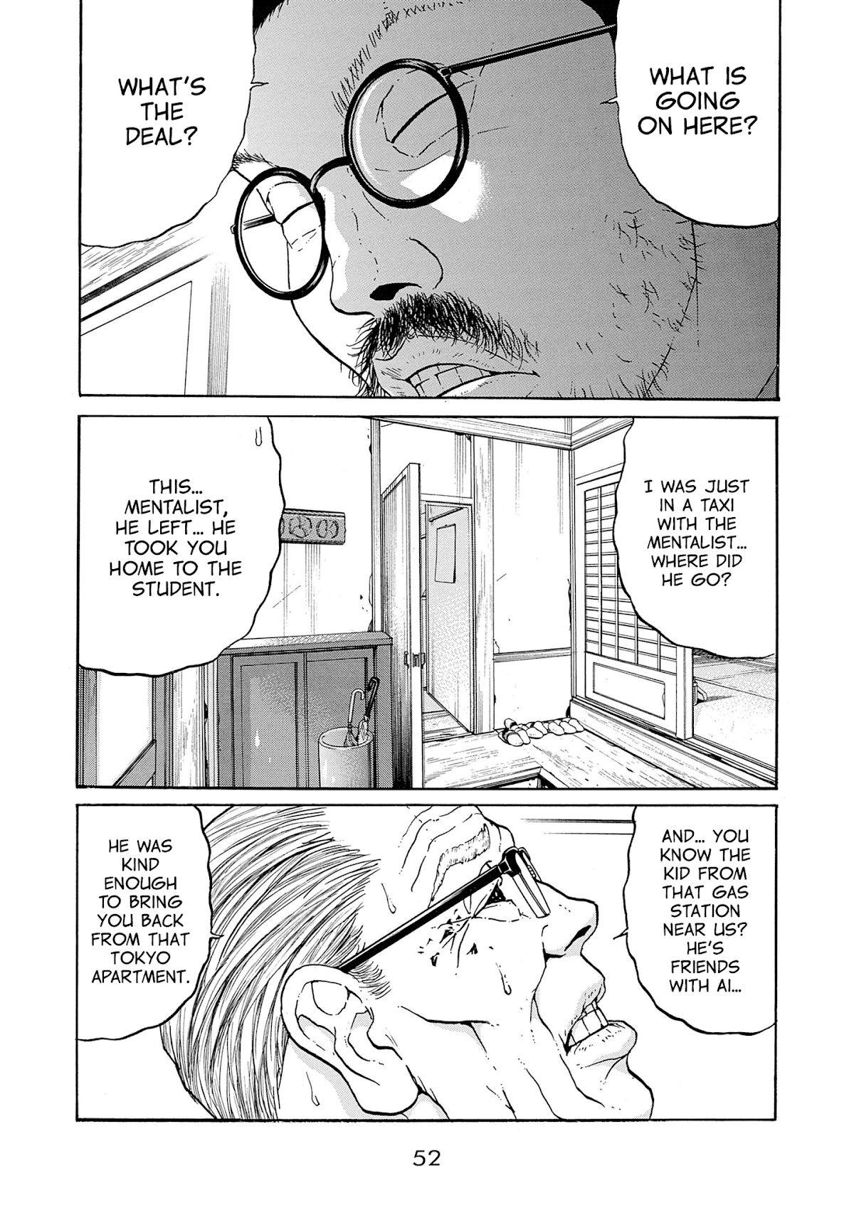 Saltiness chapter 25 page 14